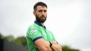 Right when the schedule for the icc men's t20 world cup qualifier was released, today's. Ire Vs Sa Andy Balbirnie Scoopbuddy News Happenings Updates And More