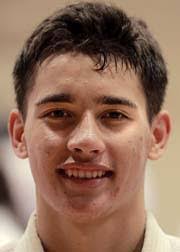 Aidan Hanley's Instagram, Twitter & Facebook