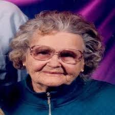 Obituary for Addie H. Dollar