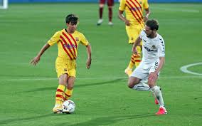 Mor un treballador a les obres del túnel de les glòries de barcelona logo_esportiu el barça posa a la venda les entrades dels amistosos contra el nàstic i el girona Barca V Nastic Match Center