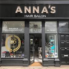 Hair salon located near me. Book Online Now At Annas Hair Salon For Services