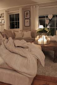 Elements Of A Cozy Home Home Cozy House Home Living Room