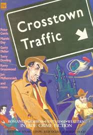 Crosstown traffic: Coupe, Stuart: 9781875604159: Amazon.com: Books