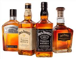 We asked jack daniel's master distiller jeff arnett to. American Legends Bourbon And Whiskey Spirited Magazine