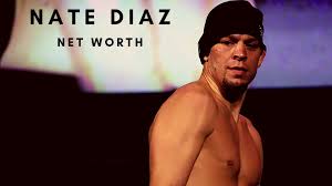Nathan donald nate diaz (born april 16, 1985) is an american professional mixed martial artist currently competing for the ultimate fighting championship (ufc). Nate Diaz 2021 Net Worth Salary Records And Endorsement