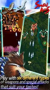 Enjoy the legendary flight shooting game in your mobile device. As De Samurai Tengai Episodio 1 For Android Apk Download