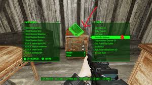 You can unlock the console by pressing the . Diary Of A Madman At Fallout 4 Nexus Mods And Community