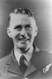 Donald Meldrum Mathewson