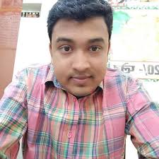 Rahul Mohta's User Profile