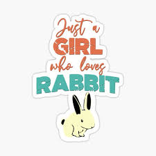 Kaninchen Zitat Geschenke Merchandise Redbubble