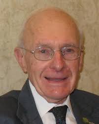 Frederick Spaulding Obituary (1925