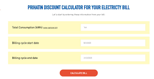 How to calculate tnb bill special discount during mco covid 19. 10 Things You Need To Know About Tnb Electricity Bill Discounts Under The Prihatin Scheme