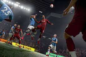 The fifa 21 team of the year has been unveiled, and the headline news is that lionel messi has missed out on the final xi for the first time ever. Best Forwards In Fifa 21 The Top 9 By The Numbers