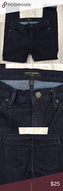 Banana Republic Skinny Fit Jean Skinny Fit Skinny Fit Jeans Skinny