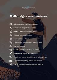 2020 Horoscopes Today Horoscope What Kind Of Adventure Are You Based On Your Zodiac Sign Comment If You Agree Zodiac Sign Traits Zodiac Zodiac Star Signs