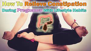 Check spelling or type a new query. How To Relieve Constipation During Pregnancy With Lifestyle Habits Changes Youtube