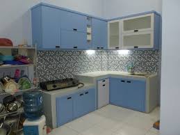 A home's kitchen and appliances are like magnets. Jual Harga Kitchen Set Per Meter Kota Semarang Cv Kembangdjati Furn Tokopedia