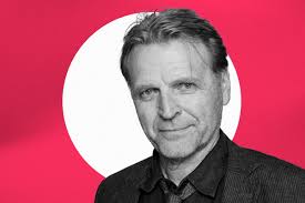 Succession's Karl as Dear Prudence: My dad is going to leave his company to  the wrong sibling