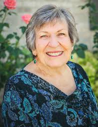 JoAnne Smith Obituary (1932