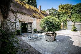 La Dime De Giverny Avis Photos Et Telephone En 2020 Gite De France Gite Normandie Domaine Pour Mariage