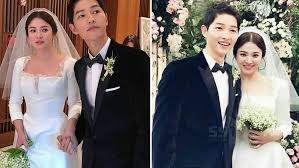She gained international popularity through her leading roles in television dramas autumn in my heart (2000). Source Claiming To Be Close To Song Hye Kyo Reveals Reason For Divorce From Song Joong Ki Toggle
