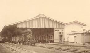 Maybe you would like to learn more about one of these? Heritage Kereta Api Indonesia