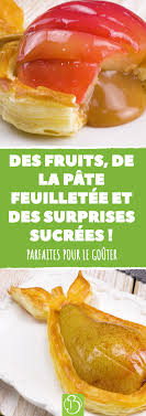 Trois Recettes Originales Avec Des Pommes Et Des Poires Parfaites Pour Le Gouter En Terrasse Ou Dans Le Jardin Pommes Poi Poire Recette Alimentation Poire