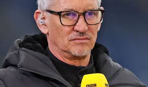 Brexit news: Gary Lineker weighs in