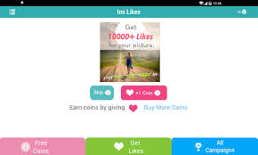 8.0 | 4 reviews | 0 posts. Free Get Instagram Likes Apk Download For Android Getjar