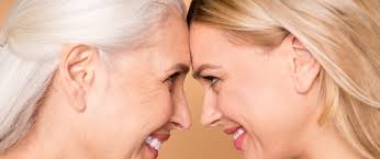 JH Podcast 12: Aging Well Throughout the Decades from the Inside out Using  Food, Supplements and Lifestyle Habits