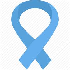 Sometimes, people wear a rainbow of ribbons or a ribbon with many different colors to symbolize the same. Cancer Awareness Ribbon Cancer Color Symbol Cancer Symbol Prostate Cancer Prostate Cancer Ribbon Icon Download On