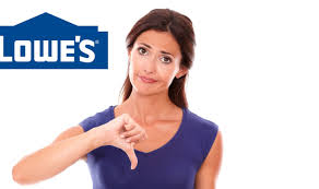 Maybe you would like to learn more about one of these? Beware The Fake Lowe S Coupon Promising 50 Off