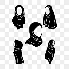 Check spelling or type a new query. Hijab Png Images Vector And Psd Files Free Download On Pngtree