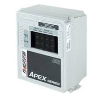 AC Surge Protector SPD APEX Panel 240 Vac 3-Phase Delta SASD 10 kA