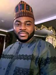 Receiving good news and blessings in Jesus' name