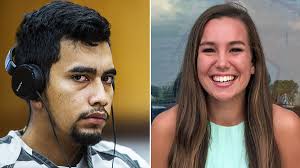 Mollie Tibbetts murder: Iowa prosecutor says video shows Mexican national  circling college student