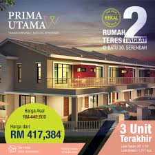 Real estate in ampang, kuala lumpur. Prima Utama Home Facebook