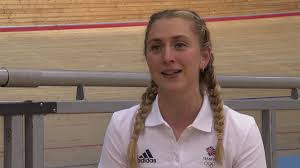 Select from premium laura kenny of the highest quality. Tokyo 2020 Laura Kenny Not Thinking Of Medals Ahead Of Her 3rd Olympic Games Itv News Anglia