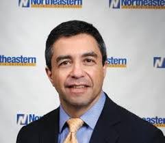 Raymond Kasper's Instagram, Twitter & Facebook