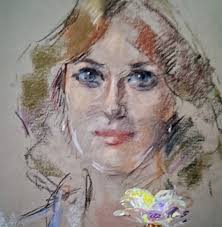 Marina Burns in people