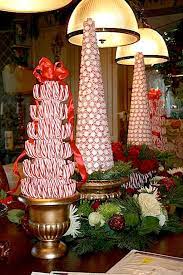 Stunning Kitchen Table Christmas Centerpieces Ideas 08 Diy Christmas Decorations Easy Christmas Diy Christmas Table Decorations