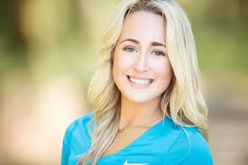 Kayla McCord's model page