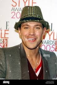 Will young pop singer hi-res stock photography and images