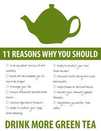 Green Tea Health Benefits Health Fitness Tea Benefits Green Tea