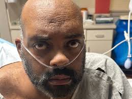 Fundraiser by Corey Montgomery : Medical Expenses