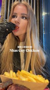 SOMETHING BIG IS COOKING 🍗🔥 From empty walls to full-on fried chicken  heaven. Our new location in the @kallehalle.berlin is almost ready.  NEUKÖLLN, get hungry. The grand opening is loading…