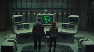 Maybe you would like to learn more about one of these? Zola S Computerized Consciousness In Captain America The Winter Soldier 2014 Youtube