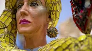 alternative miss world Archives