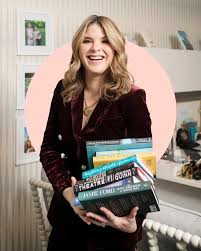 Jenna Bush Hager Shares Her Style Secrets
