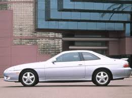 Under the hood, the sc was available with a choice of good engines. 1998 Lexus Sc Values Cars For Sale Kelley Blue Book